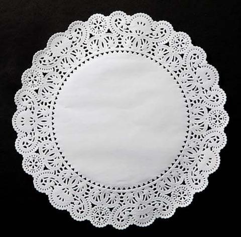 Low priced gold paper doilies – The Paper Doily Store