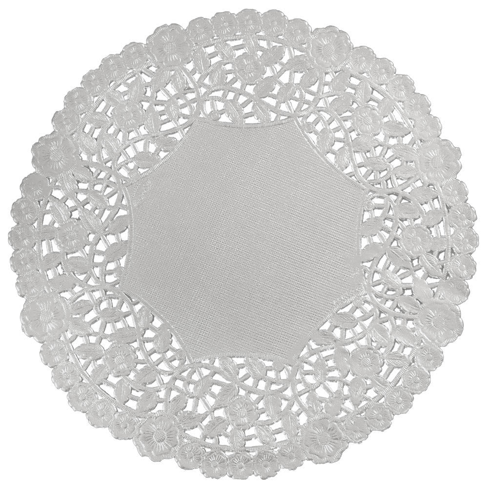 SCHOLMART Rectangle Paper Doilies Assorted Paper Lace Wedding Birthday –  SHANULKA Home Decor